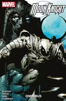 Image of Moon Knight Omnibus