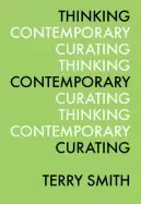 Image of thinking contemporary curating
