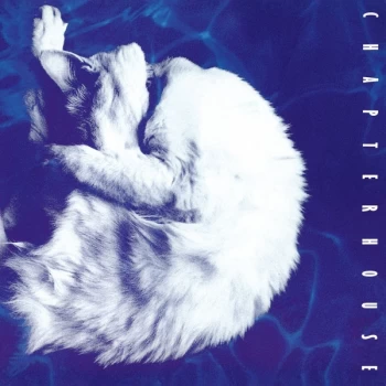 Image of Chapterhouse - Whirlpool Vinyl