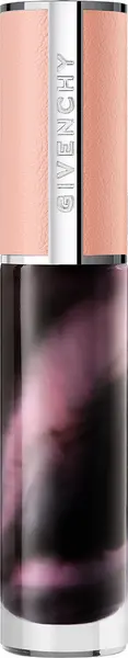 Image of Givenchy Le Rose Perfecto Liquid Balm 6ml 011 - Black Pink