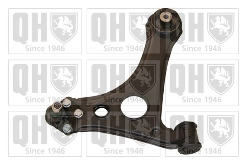 Image of QUINTON HAZELL Suspension arm QUINTON HAZELL QSA2603S