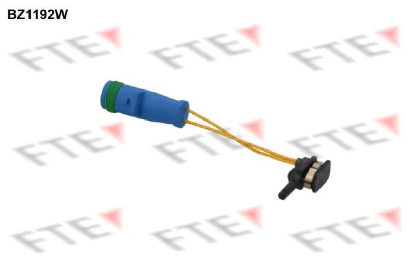 Image of Brake pad wear sensor FTE 9410135