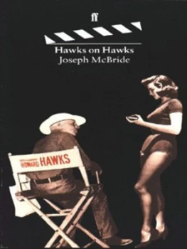 Image of Hawks on Hawks by Howard Hawks and Joseph Mcbride Paperback