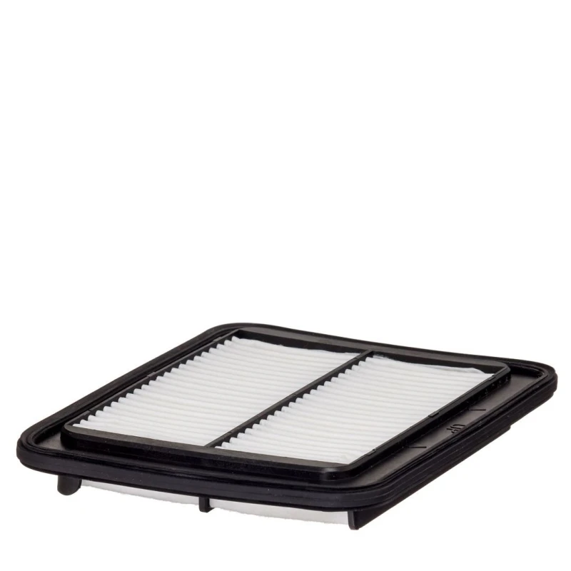 Image of HENGST FILTER E1076L Air filter Filter Insert Air Filter (8)