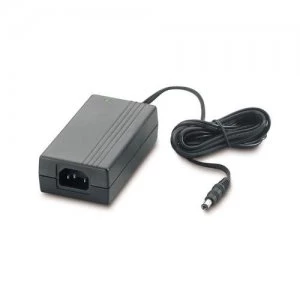 image of APC AP9505I Indoor Black power adapter/inverter