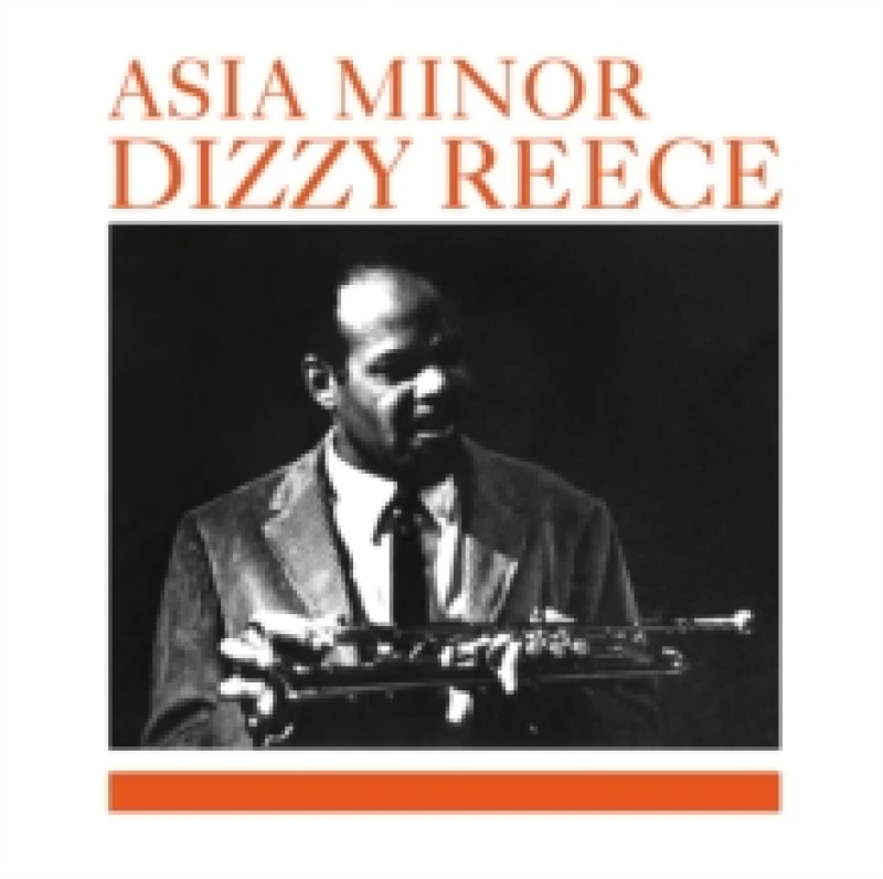 Image of Asia Minor Vinyl