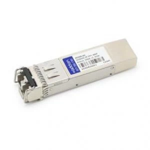 image of AddOn Networks J9150D-AO network transceiver module Fiber optic 10000 Mbps SFP+ 850 nm