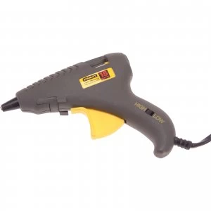 image of Stanley Mini Trigger Glue Gun 240v