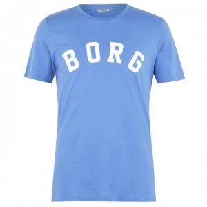 image of Bjorn Borg Berny T Shirt - 72131