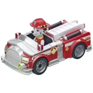 image of Carrera 20065024 First Car PAW Patrol - Marshall