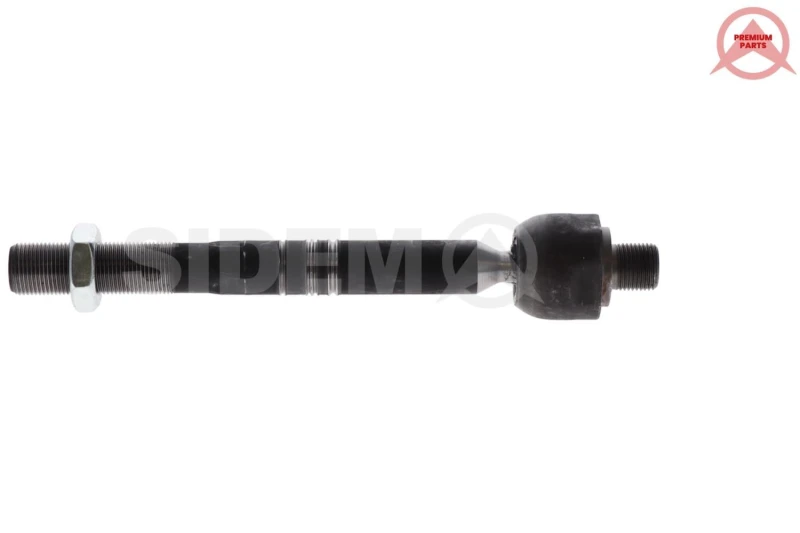 Image of SIDEM 64011 Inner Tie Rod Front Axle Inner Tie Rod (51)