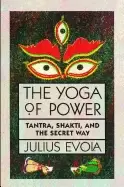 Image of yoga of power tantra shakti and the secret way