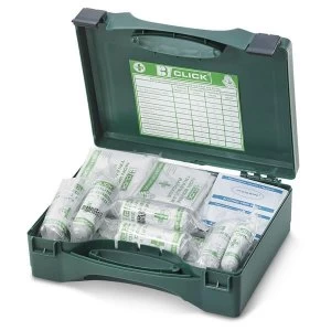 Click Medical 1 10 First Aid Kit HSA Irish Ref CM0013 Up to 3 Day