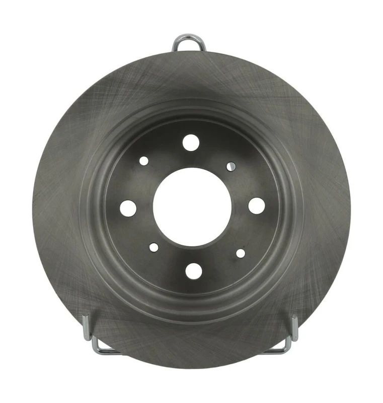 Image of Brake disc CHAMPION 561383CH