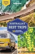 Image of lonely planet australias best trips 3