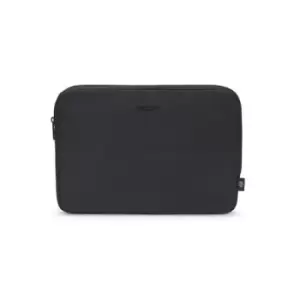 Image of Dicota ECO Sleeve BASE notebook case 31.8cm (12.5") Sleeve case Black