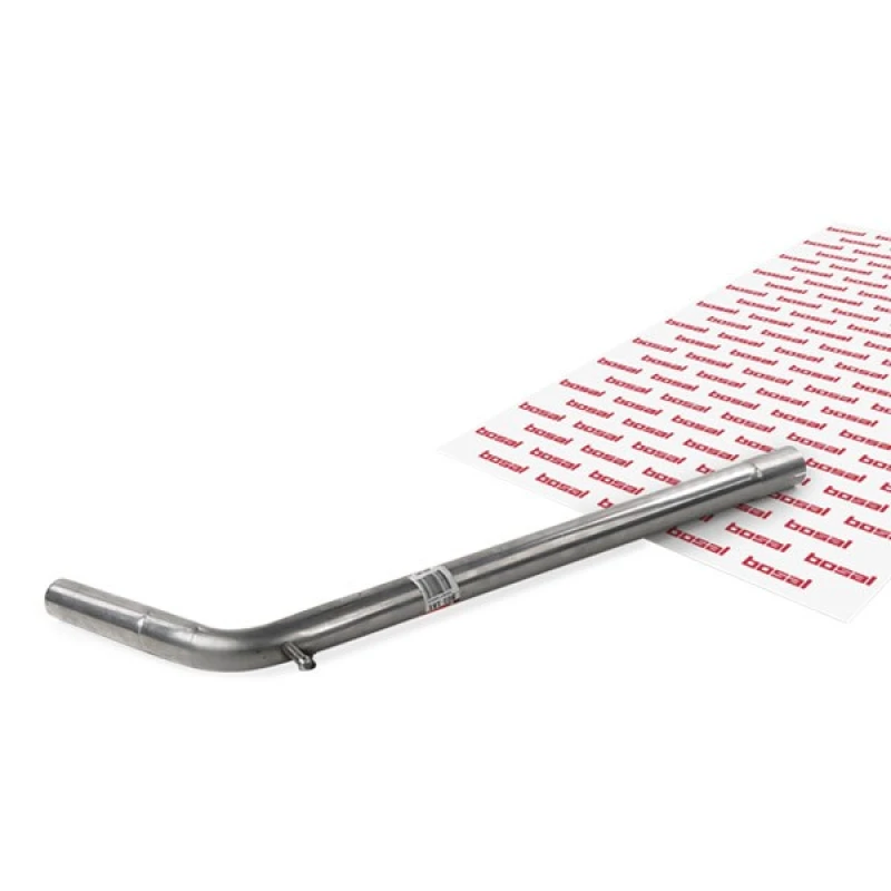 Image of Exhaust Pipe BOSAL 801-181