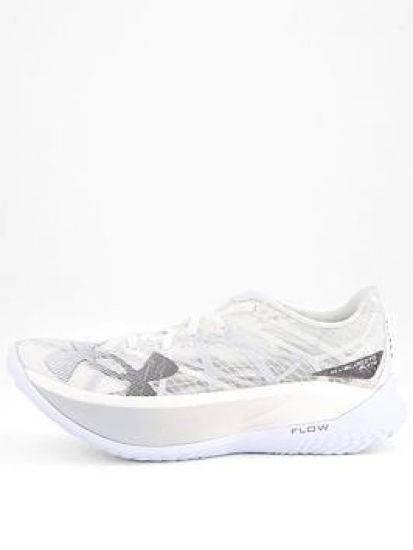 Image of Running shoes Under Armour Velociti Elite 2 unisexe Blanc Unisex 46