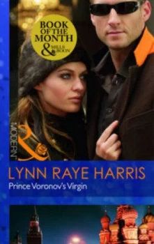 Image of Prince Voronovs Virgin by Lynn Raye Harris Book
