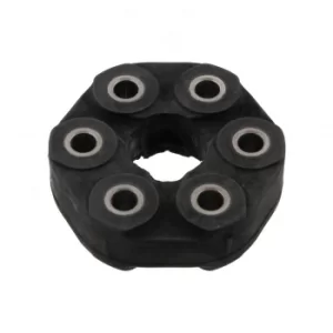 Image of Mounting Bush 05084 by Febi Bilstein Front