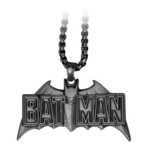 Image of DC Comics Necklace Batman Limited Edition