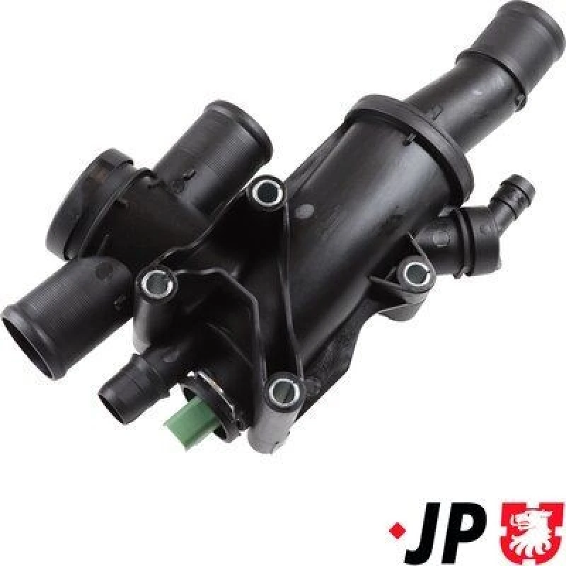 Image of JP GROUP Thermostat housing JP GROUP 3114500300