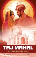 Image of taj mahal an incredible love story