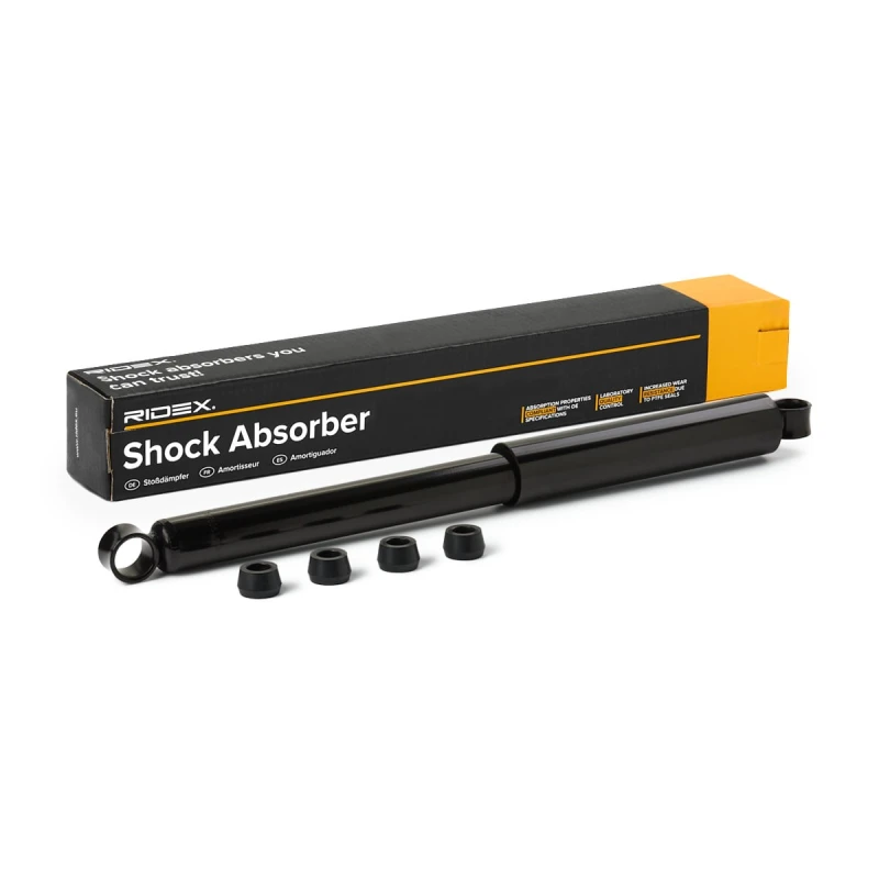 Image of RIDEX Shock absorber RIDEX 854S19195