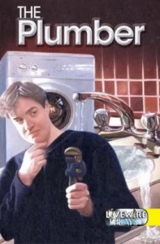 Image of Livewire Plays the Plumber by Peter Leigh Book