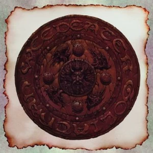 Image of Goliathan by Weedeater CD Album