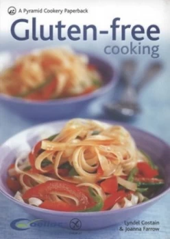 Image of Gluten-Free Cooking by Joanna Farrow Paperback