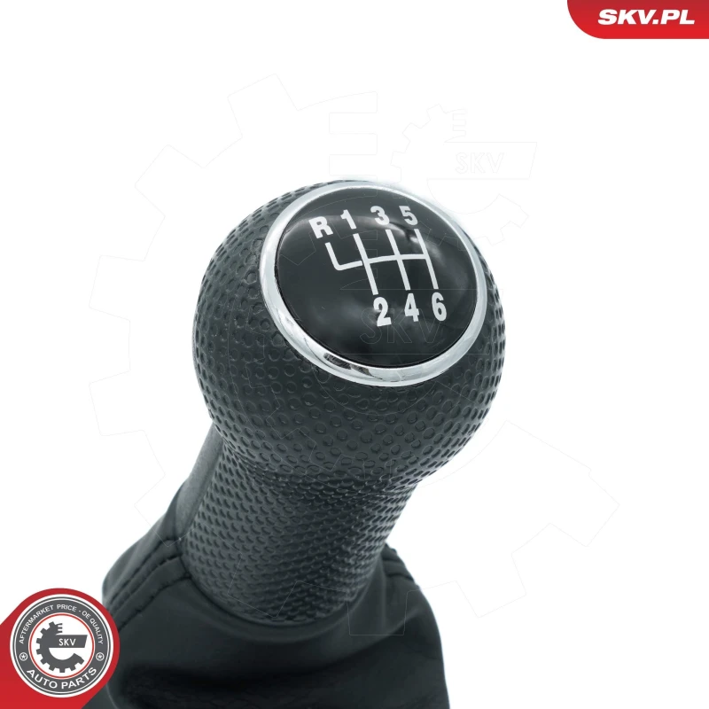 Image of ESEN SKV Gear knob ESEN SKV 63SKV442