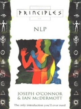 Image of Thorsons Principles of Nlp by Joseph Oconnor Paperback