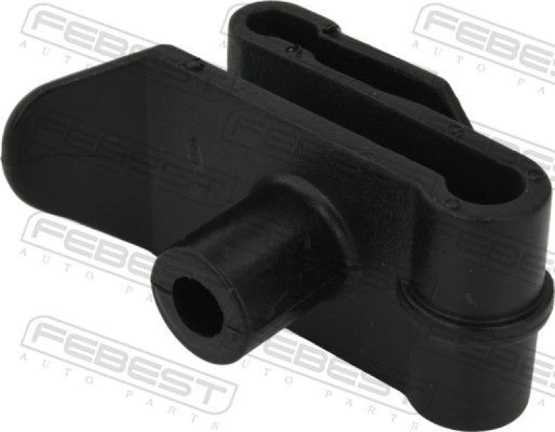 Image of Trim clip FEBEST 88570-093