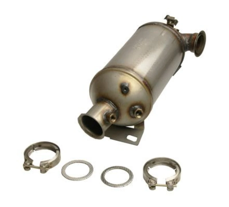 Image of MAXGEAR Diesel particulate filter MAXGEAR 27-6160