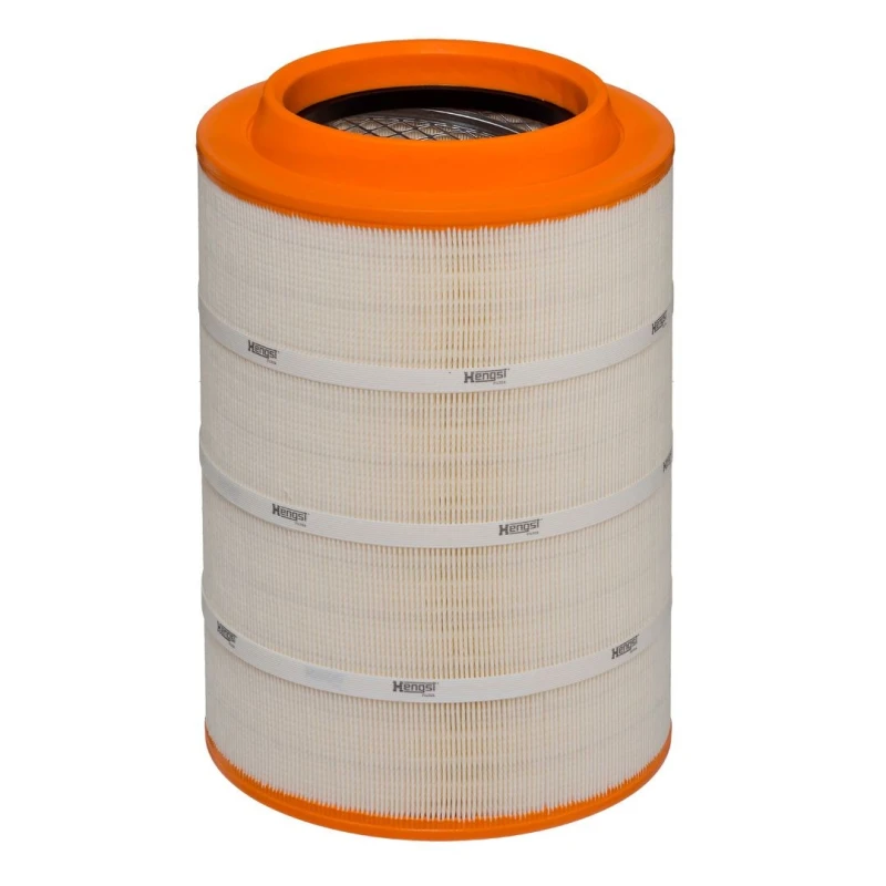 Image of Air filter HENGST FILTER E542L