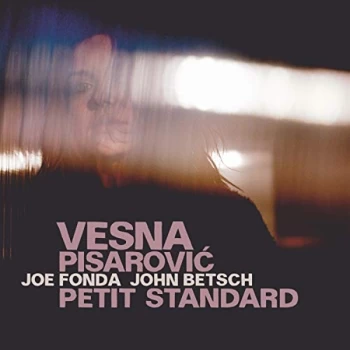 image of Vesna Pisarovic - Petit Standard CD