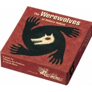Image of Werewolves of Millers Hollow