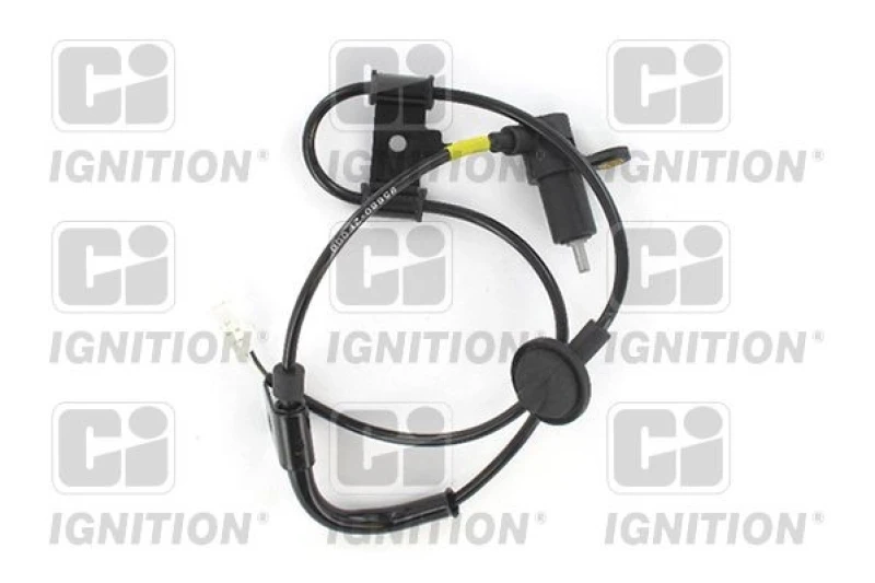 Image of QUINTON HAZELL ABS sensor QUINTON HAZELL XABS873