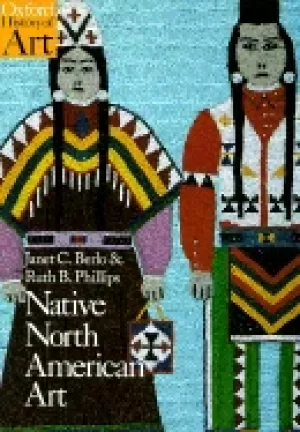 Image of native north american art