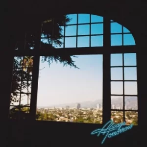 Image of Always Tomorrow by Best Coast CD Album