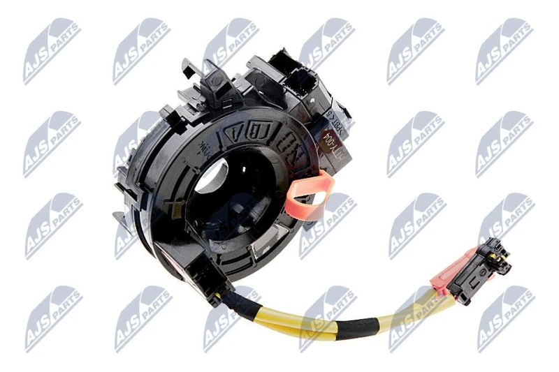 Image of NTY Clock spring for steering wheel NTY EAS-TY-004