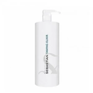 Image of Sebastian Professional Taming Hair Elixir 500ml
