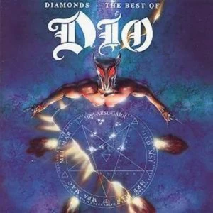 Image of Diamonds - The Best Of Dio by Dio CD Album