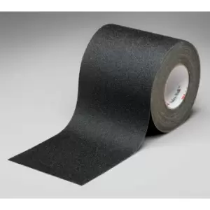 Image of 3M General Purpose Cleats 600 Series, Black, 152mm x 610 mm