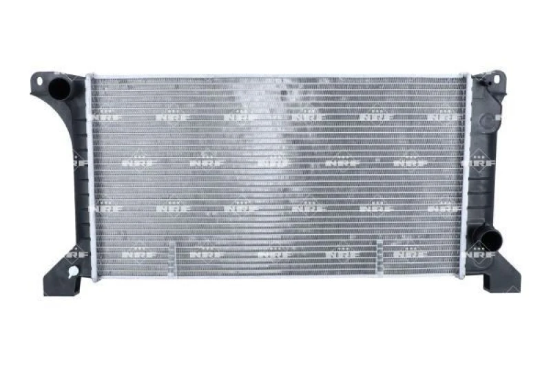 Image of NRF 516212 Engine radiator Brazed cooling fins, Aluminium Aluminium Radiator,engine cooling (470)