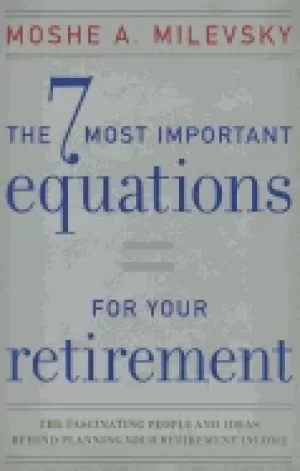 Image of 7 most important equations for your retirement the fascinating people and i