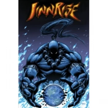 Image of Jinnrise Vol. 1