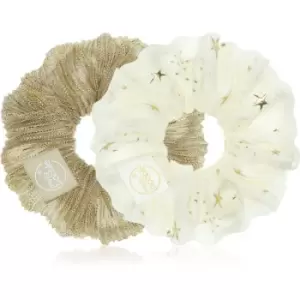 Image of invisibobble Sprunchie Time To Shine Hair Elastics Bring On the Night 2 pc
