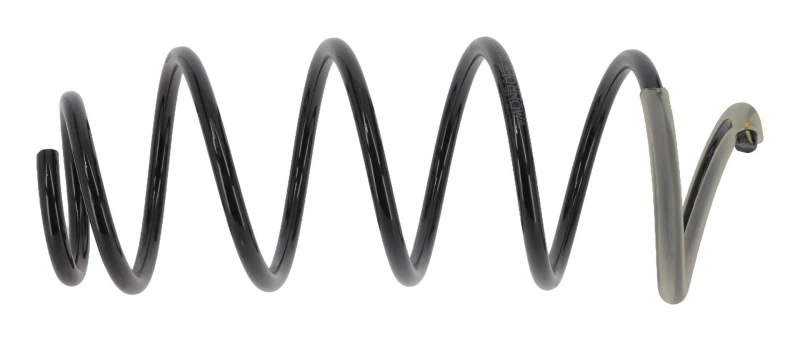 Image of MONROE Coil spring MONROE SP4692